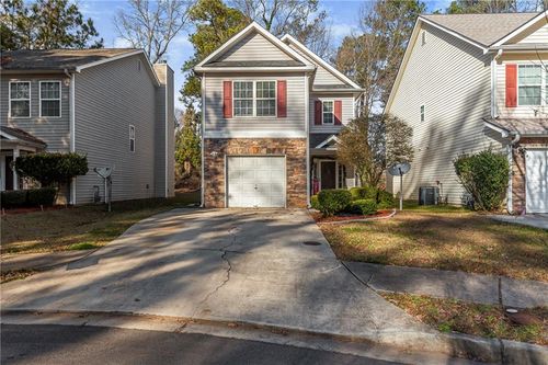 488 Thistle Cv, atlanta, GA, 30349-2595 | Card Image