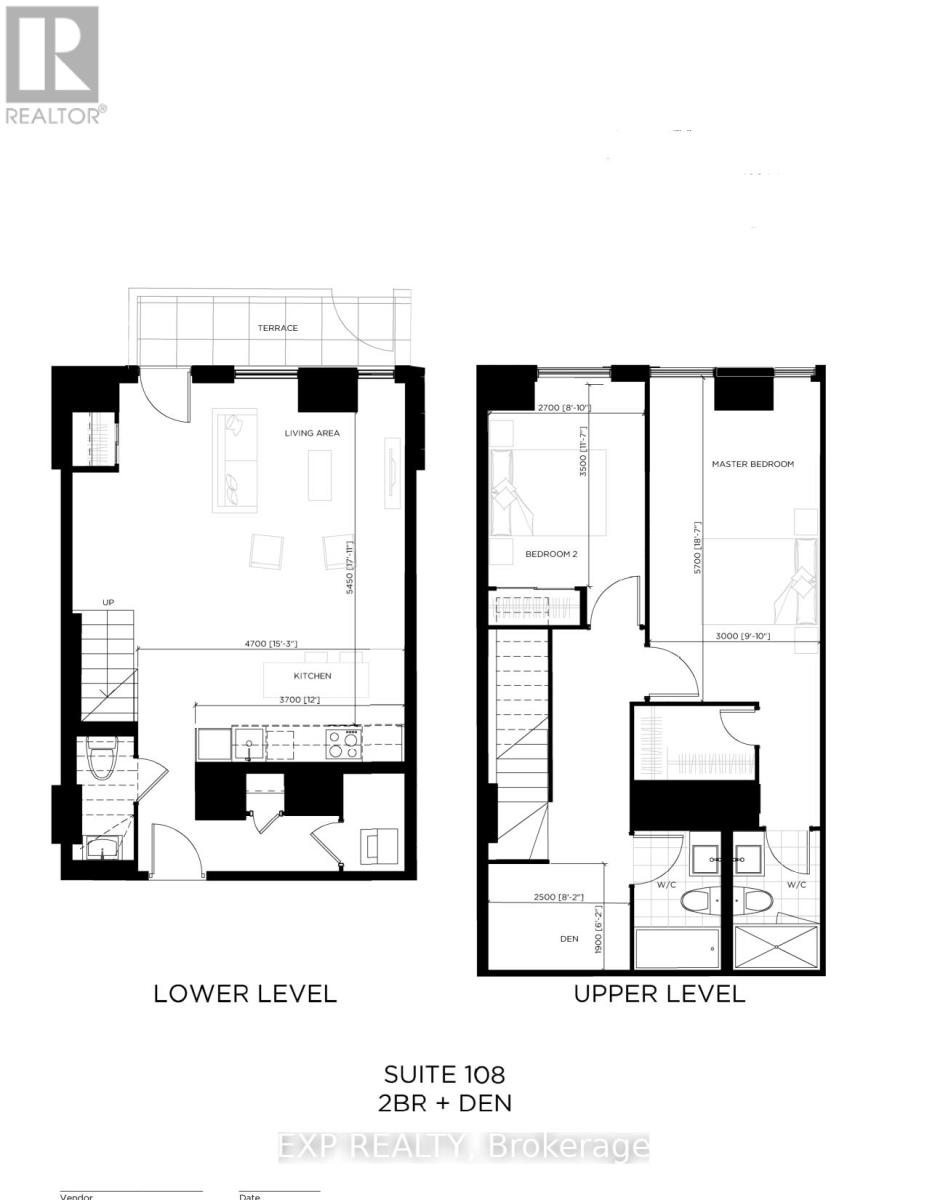 Residential in Hamilton (Riverdale) 2