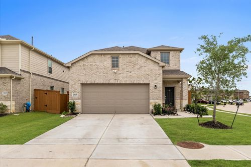 21123 Coral Blossom Ln, Cypress, TX, 77433-5913 | Card Image