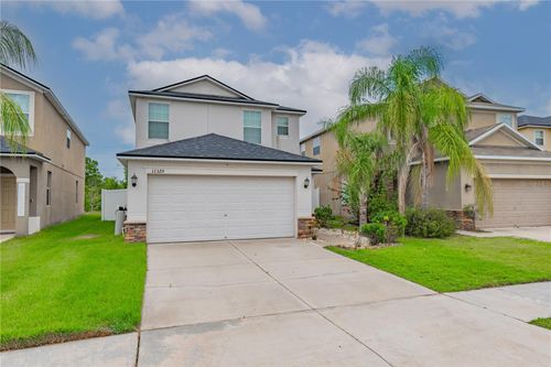 11320 Villas On The Green Dr, RIVERVIEW, FL, 33579-7207 | Card Image
