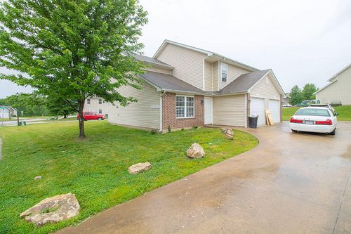 1413 Bodie Dr, COLUMBIA, MO, 65202-6441 | Card Image