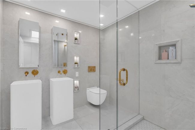 89 University Ave W, House other with 4 bedrooms, 5 bathrooms and 8 parking in Guelph ON | Image 23