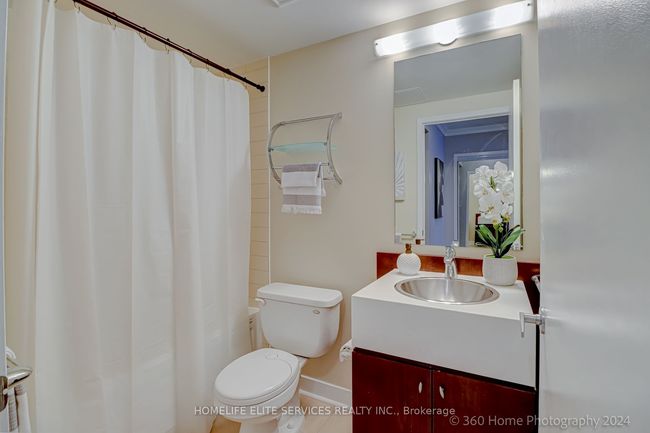 703 - 5 Mariner Terr, Condo with 3 bedrooms, 2 bathrooms and 1 parking in Toronto ON | Image 20