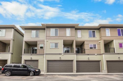 302-67 Panatella Sq Nw, Calgary, AB, T3K6C7 | Card Image