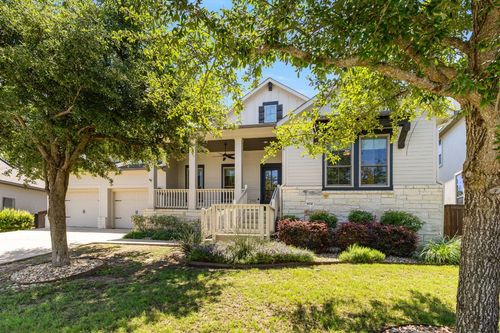 604 Germander Rd, Leander, TX, 78641-9050 | Card Image