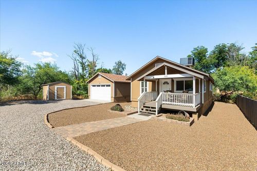 905 N 4th St, Cottonwood, AZ, 86326 | Card Image