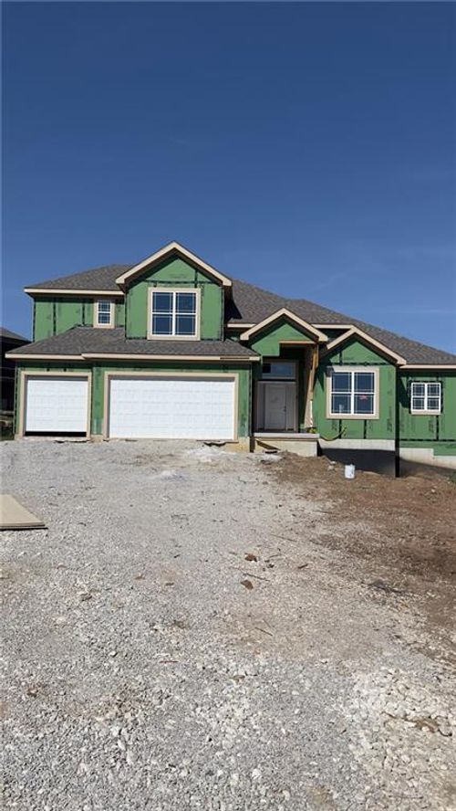 12706 W 171st Ter, Overland Park, KS, 66221-7892 | Card Image