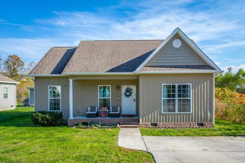 4026 Teakwood Drive, Chattanooga, TN, 37416 | Card Image