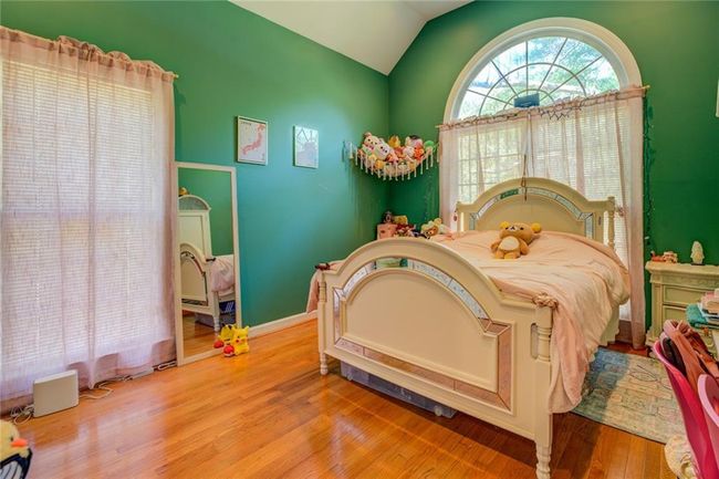 1341 Christian Cir Se, House other with 5 bedrooms, 3 bathrooms and null parking in Conyers GA | Image 29