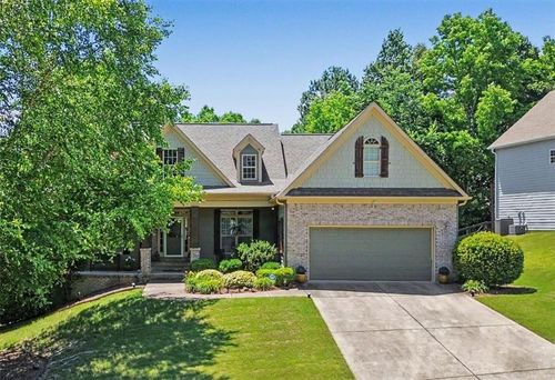 27 Roberson Dr Ne, Cartersville, GA, 30121-8187 | Card Image