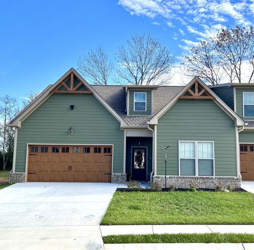 2063 Rylee Way, Greenbrier, TN, 37073-3003 | Card Image