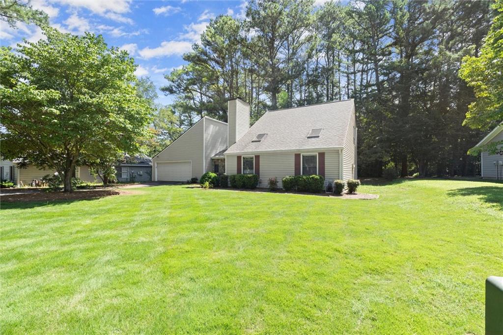 Residential in Marietta 3
