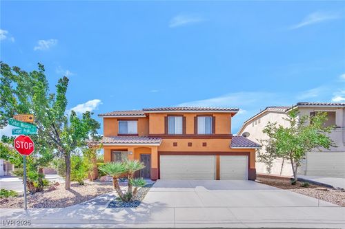 9677 Casper Peak Ct, Las Vegas, NV, 89117-6768 | Card Image