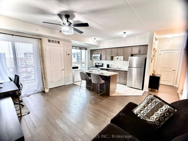 317 - 630 Sauve St, Condo with 2 bedrooms, 1 bathrooms and 1 parking in Milton ON | Image 13