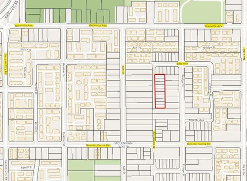 7320 Armstrong St, Richmond, BC, V6Y | Card Image