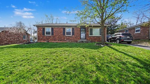 3846 Northampton Dr, Lexington, KY, 40517-1602 | Card Image