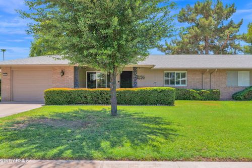 9701 W Shasta Dr, Sun City, AZ, 85351-2066 | Card Image
