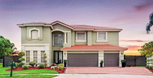 380 Sw 167th Ave, Pembroke Pines, FL, 33027-1037 | Card Image