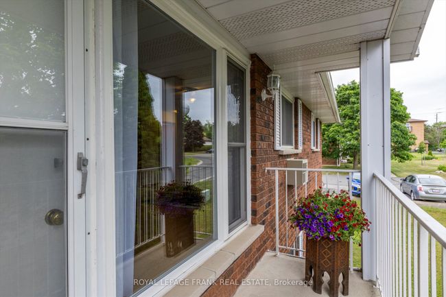 201 - 2406 Mountland Dr, Condo with 2 bedrooms, 1 bathrooms and 1 parking in Peterborough ON | Image 15