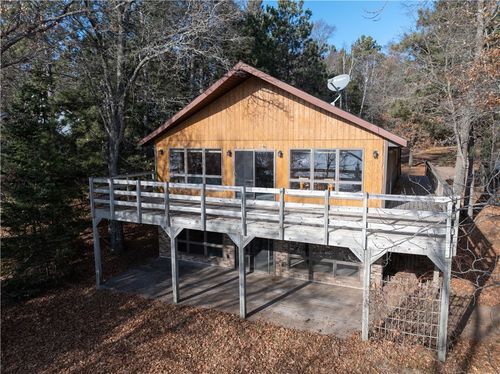 1905 Lake Rd, Solon Springs, WI, 54873-4477 | Card Image