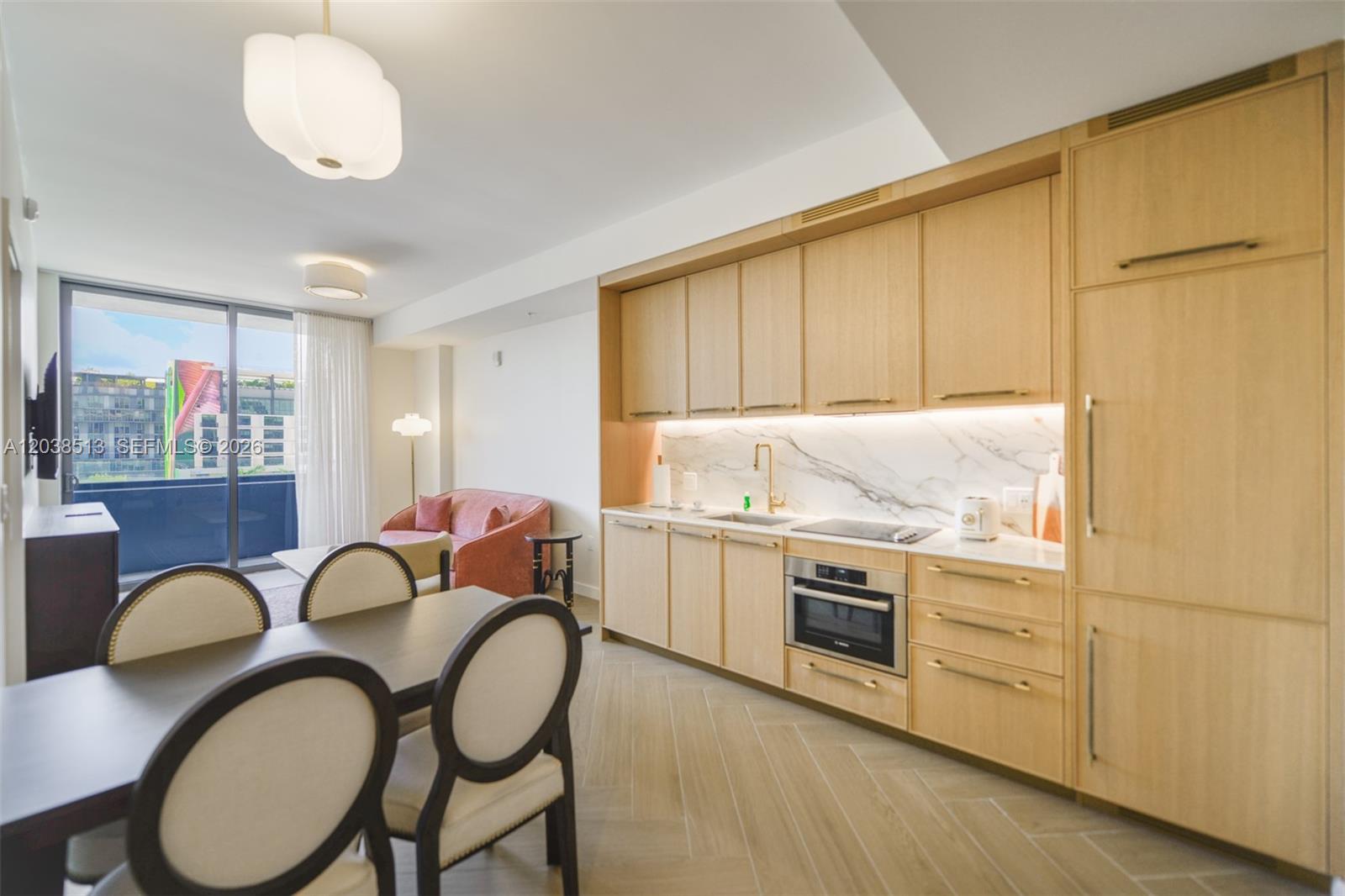 Residential Lease in Miami 4