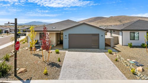 5999 E Finch St, Prescott Valley, AZ, 86314-6894 | Card Image