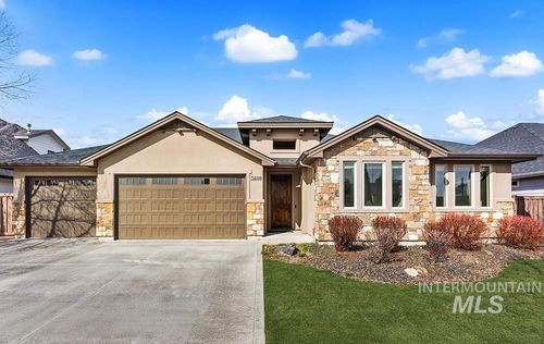 3488 W Sand Wedge St, Meridian, ID, 83646-4989 | Card Image