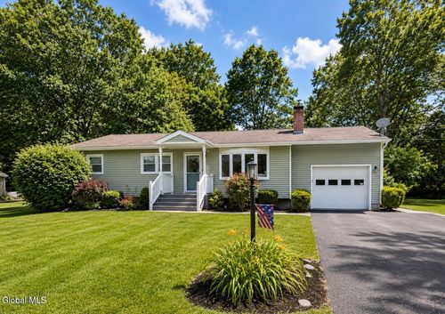 331 Grand Avenue, Saratoga Springs, NY, 12866 | Card Image