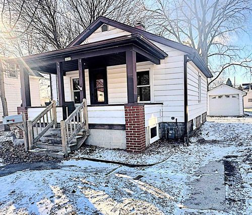 1633 Burdick Street, OSHKOSH, WI, 54901 | Card Image