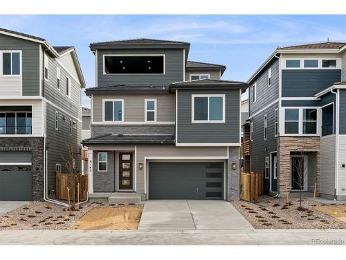 9145 Fowler Peak Ct, Englewood, CO, 80112-8402 | Card Image