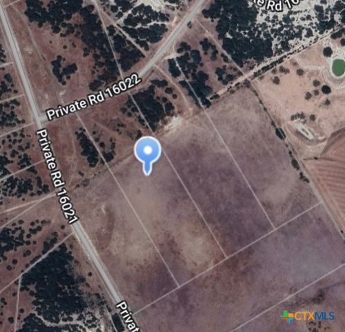 TBD Pr 16022, Jonesboro, TX, 76538 | Card Image