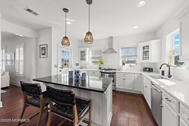 52 Riverdale Ave, House other with 3 bedrooms, 3 bathrooms and null parking in Monmouth Beach NJ | Image 33
