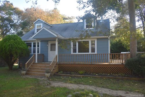 53 Magnolia Dr, Mastic Beach, NY, 11951-5502 | Card Image