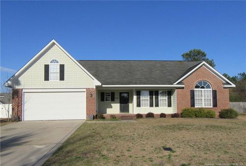 2914 Flowering Bradford Way, Fayetteville, NC, 28306-9361 | Card Image