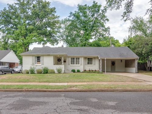 4952 Mockingbird Ln, Memphis, TN, 38117 | Card Image