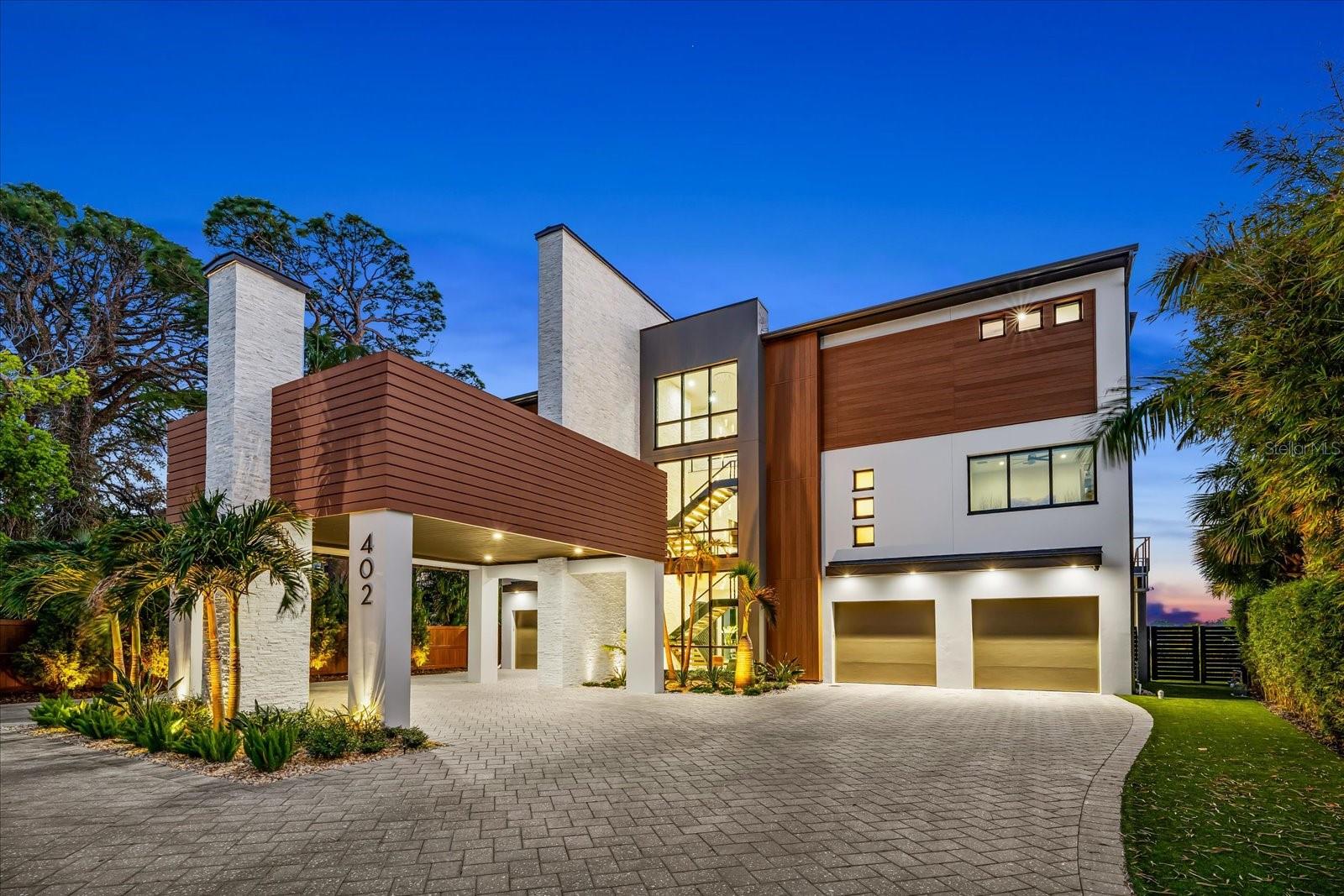 Residential in PALM HARBOR 3