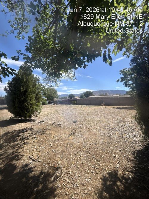 1828 Mary Ellen St Ne, Albuquerque, NM, 87112-3120 | Card Image