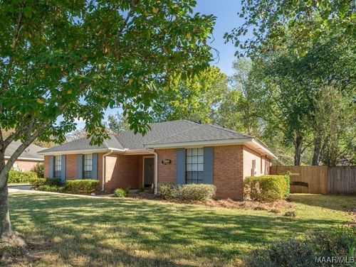 7308 Live Oak Court, Montgomery, AL, 36117 | Card Image