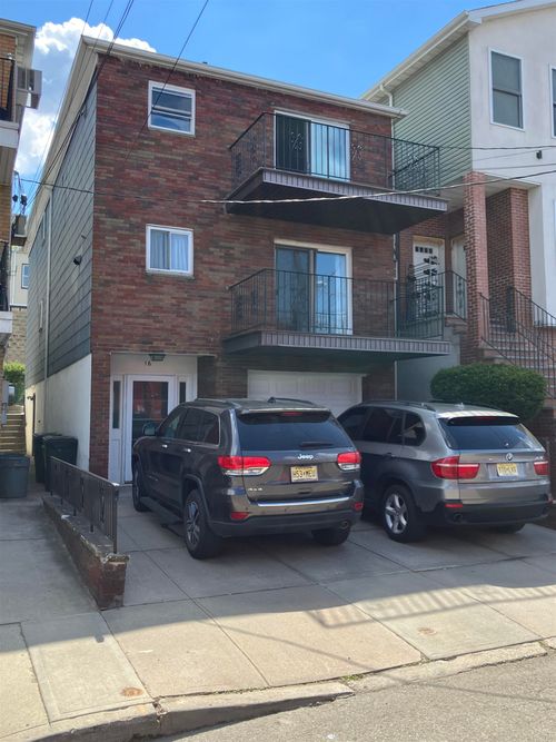 3-16 Western Ave, JC, Heights, NJ, 07307 | Card Image