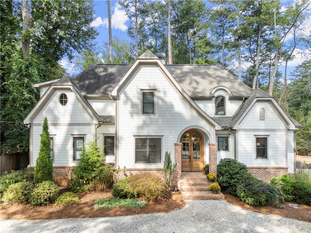 Fenway Cir, Decatur, GA 30030