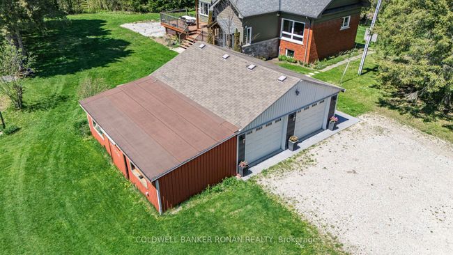 7171 9 Th Line, House other with 5 bedrooms, 4 bathrooms and 15 parking in New Tecumseth ON | Image 43