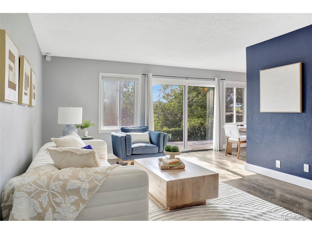 Residential in Westminster 5