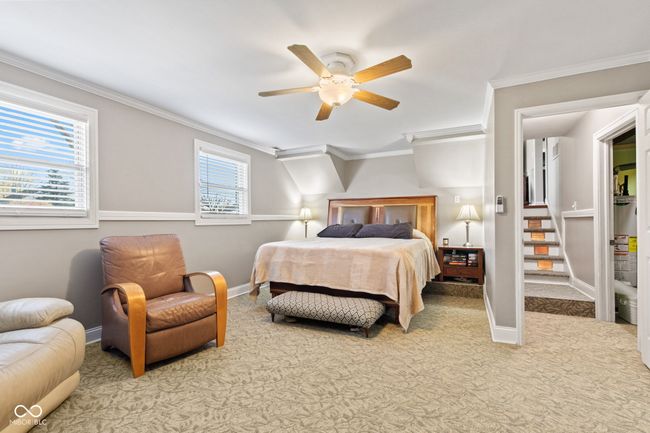 139 Jefferson St, House other with 5 bedrooms, 3 bathrooms and null parking in Jamestown IN | Image 44