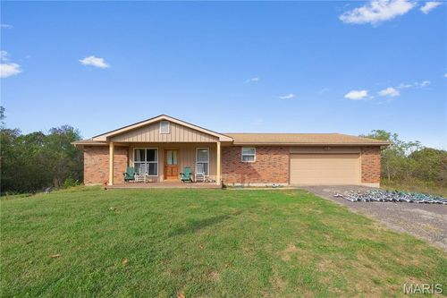 5923 Stone Church Rd, Gerald, MO, 63037-1019 | Card Image