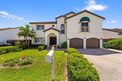 4471 Sw 154th Ct, Miami, FL, 33185-5230 | Card Image
