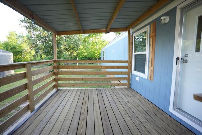 303 W Lone Oak Rd, House other with 3 bedrooms, 2 bathrooms and null parking in Onalaska TX | Image 8