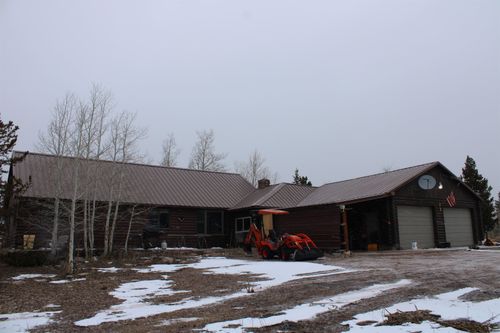 70 Blue Heron Way, Robertson, WY, 82944 | Card Image