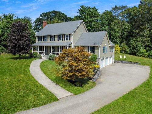 7 Ashley Ln, Merrimac, MA, 01860-1000 | Card Image