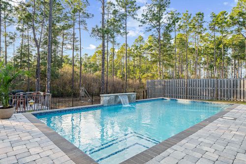 lot-164-52 Conner Cir, Santa Rosa Beach, FL, 32459-5027 | Card Image