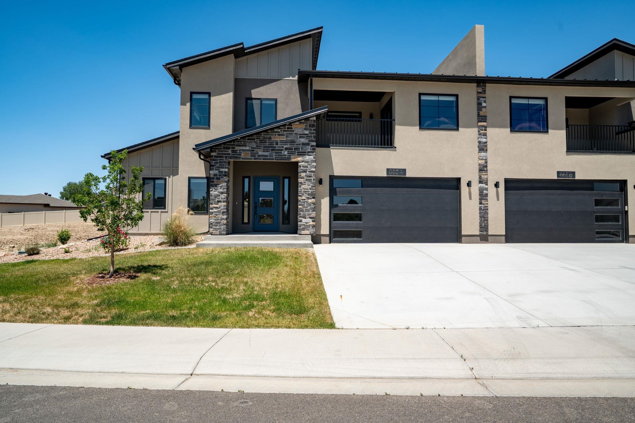 Residential in Grand Junction 2